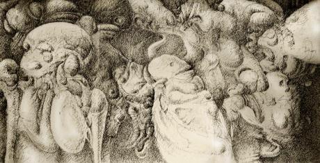 Weil der Genuss ... - Bernhard Kosten - Array auf - - Weil der Genuss ... - Bernhard Kosten - Array auf - -