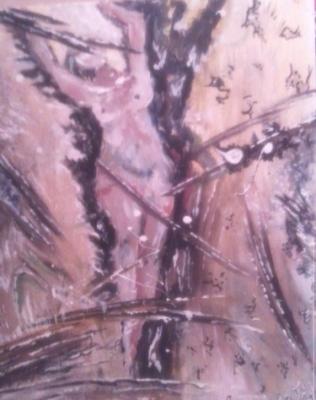 Der nackte Schock - Thali Spirit - Array auf Array - - Array Der nackte Schock - Thali Spirit - Array auf Array - - Array