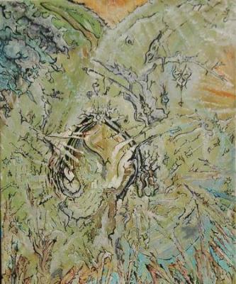 Die Ankunft der Lichtwesen - Thali Spirit - Array auf Array - - Array Die Ankunft der Lichtwesen - Thali Spirit - Array auf Array - - Array