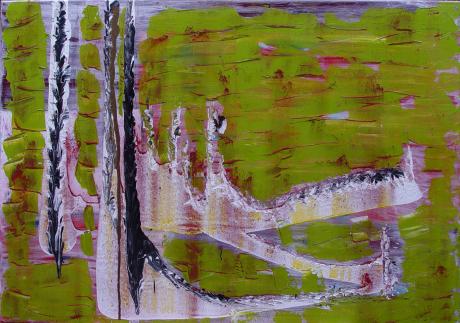 il scorpio_ der Ausbruch - Katrin Schenk - Array auf Array - Array - Array il scorpio_ der Ausbruch - Katrin Schenk - Array auf Array - Array - Array