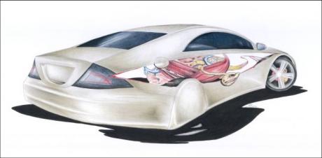 ---Open Car - Rüdiger Bahr-Liebeskind - Array auf - Array - ---Open Car - Rüdiger Bahr-Liebeskind - Array auf - Array -