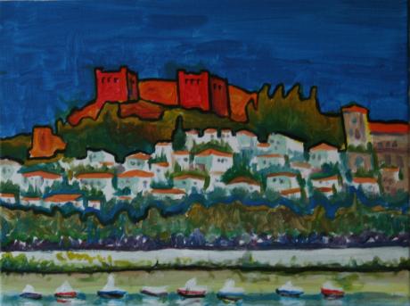 Paralion Astros - Avo Arakelian - Array auf Array - Array - Paralion Astros - Avo Arakelian - Array auf Array - Array -