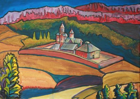 Nora Vank - Avo Arakelian - Array auf Array - Array - Nora Vank - Avo Arakelian - Array auf Array - Array -