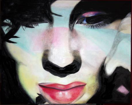 ....all my thoughts - Marion Schäfter - Array auf Array - Array - ....all my thoughts - Marion Schäfter - Array auf Array - Array -