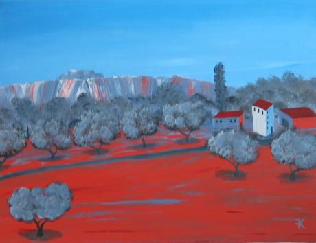 Slowenien - Karin Fricke - auf - Array - Slowenien - Karin Fricke - auf - Array -