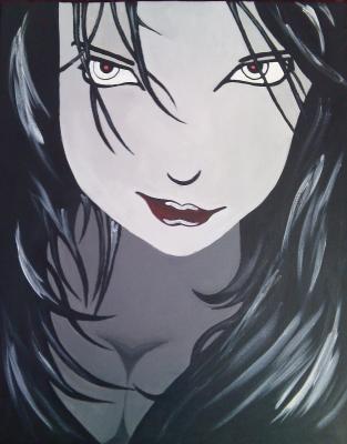 Teufelsweib - Britta Müller - auf Array - Array - Array Teufelsweib - Britta Müller - auf Array - Array - Array