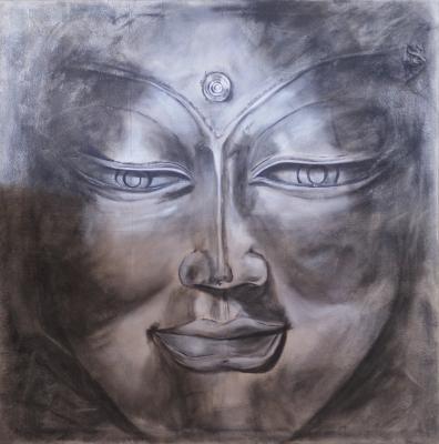 Buddha - Cleo Cleo Ruisz - auf - Array - Buddha - Cleo Cleo Ruisz - auf - Array -