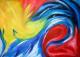 - Melanie V. - Acryl auf Leinwand - Abstrakt - Abstrakt - Melanie V. - Acryl auf Leinwand - Abstrakt - Abstrakt