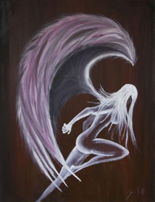 Pink Angel - Jens Eberhardt - Array auf Array - Array - Array Pink Angel - Jens Eberhardt - Array auf Array - Array - Array