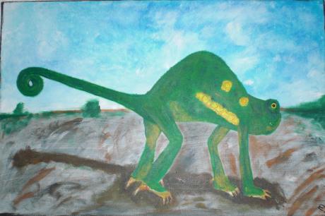 chamäleon - melanie schuster - Array auf - Array - chamäleon - melanie schuster - Array auf - Array -