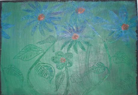 blumen - melanie schuster - Array auf - Array - blumen - melanie schuster - Array auf - Array -