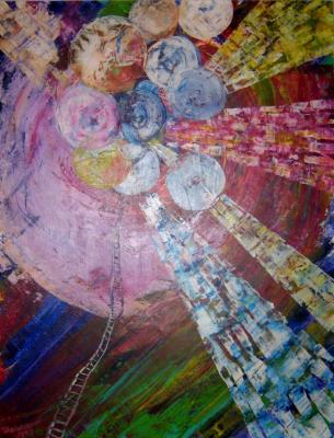 Geburt - Roland Benner - Array auf Array - Array - Array Geburt - Roland Benner - Array auf Array - Array - Array