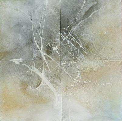 ---Indra u. Marat - ANTONIO AMODIO BALKE - Array auf Array - Array - Array ---Indra u. Marat - ANTONIO AMODIO BALKE - Array auf Array - Array - Array