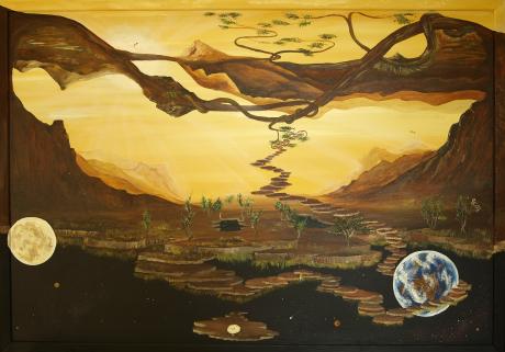 Verkehrte Welt - Conny Krakowski - Array auf Array - Array - Array Verkehrte Welt - Conny Krakowski - Array auf Array - Array - Array