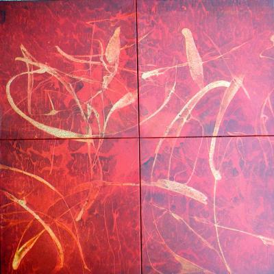 ---esso - ANTONIO AMODIO BALKE - Array auf Array - Array - Array ---esso - ANTONIO AMODIO BALKE - Array auf Array - Array - Array