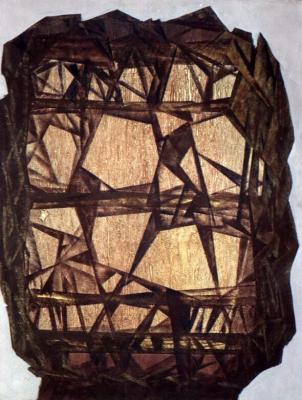 ---esso - ANTONIO AMODIO BALKE - Array auf Array - Array - Array ---esso - ANTONIO AMODIO BALKE - Array auf Array - Array - Array