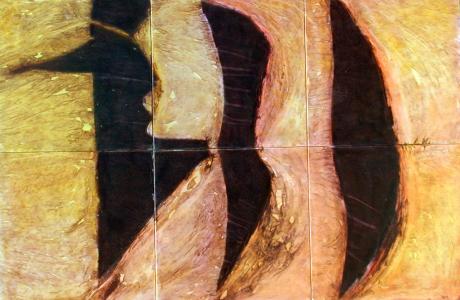 ---esso - ANTONIO AMODIO BALKE - Array auf Array - Array - Array ---esso - ANTONIO AMODIO BALKE - Array auf Array - Array - Array