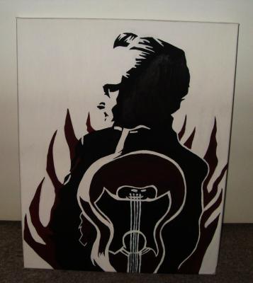 johnny cash - Ramona Schönberner - Array auf Array - Array - johnny cash - Ramona Schönberner - Array auf Array - Array -