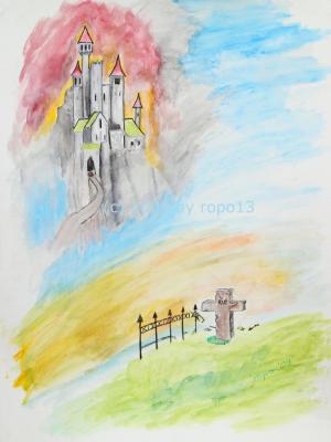 Es war einmal - Rolf Poetsch - Array auf Array - Array - Array Es war einmal - Rolf Poetsch - Array auf Array - Array - Array