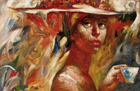 ---Black caffee - Anatoliy Rozhansky - Array auf Array - Array - ---Black caffee - Anatoliy Rozhansky - Array auf Array - Array -