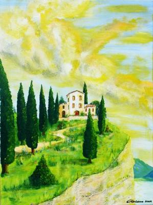 Sonnenaufgang - Klaus Dierlamm - Array auf Array - Array - Array Sonnenaufgang - Klaus Dierlamm - Array auf Array - Array - Array