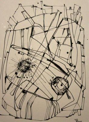 o.t. - Michael Buch - Array auf - - o.t. - Michael Buch - Array auf - -