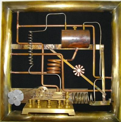 Industriezeitalter - Erik Sitko - auf - - Industriezeitalter - Erik Sitko - auf - -