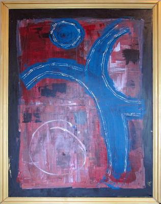 Freude auf Schwarz und Rot - Felix Gutmann - Array auf Array - Array - Freude auf Schwarz und Rot - Felix Gutmann - Array auf Array - Array -