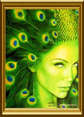 PFrau - LaFemme Jackson - Array auf Array - Array - Array PFrau - LaFemme Jackson - Array auf Array - Array - Array