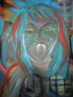 Die Gefangene Frau - Christin Richter - Array auf Array - - Array Die Gefangene Frau - Christin Richter - Array auf Array - - Array