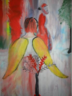 Der Schutz - Christin Richter - Array auf Array - - Array Der Schutz - Christin Richter - Array auf Array - - Array