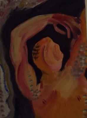 Der Starke Mann - Christin Richter - Array auf Array - - Array Der Starke Mann - Christin Richter - Array auf Array - - Array