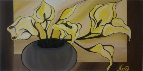 Neues Kunstwerk - Anna Hausmann - auf - - Neues Kunstwerk - Anna Hausmann - auf - -