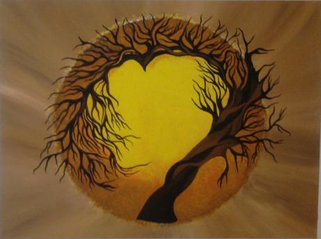 Neues Kunstwerk - Anna Hausmann - auf - - Neues Kunstwerk - Anna Hausmann - auf - -