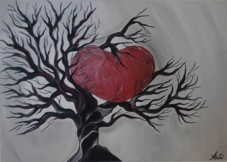 Neues Kunstwerk - Anna Hausmann - auf - - Neues Kunstwerk - Anna Hausmann - auf - -