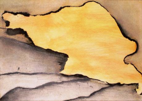 Abstrakte Zeichnung (XXIV,12.05) - Nagip Naxhije Papazi - Array auf Array - Array - Array Abstrakte Zeichnung (XXIV,12.05) - Nagip Naxhije Papazi - Array auf Array - Array - Array