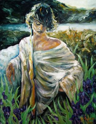 SEAMAN´S DAUGHTER - Boris Ivkov - Array auf Array - Array - Array SEAMAN´S DAUGHTER - Boris Ivkov - Array auf Array - Array - Array