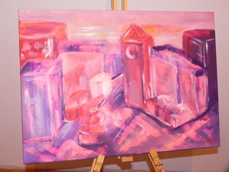 city life - Yvonne Orzechowski - Array auf - Array - city life - Yvonne Orzechowski - Array auf - Array -