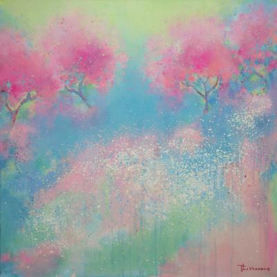 Frühlingslust - Tatiana Likhanova - Array auf Array - Array - Array Frühlingslust - Tatiana Likhanova - Array auf Array - Array - Array