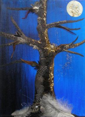 Traumbaum - Susanne Paraquin - Array auf Array - - Array Traumbaum - Susanne Paraquin - Array auf Array - - Array