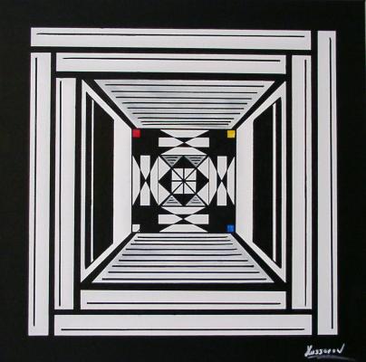 Shipshape - Donna Kusserow - auf - Array - Array Shipshape - Donna Kusserow - auf - Array - Array