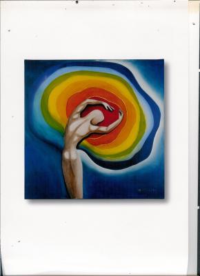 Der Tänzer - fabienne ruffing -  auf  - Array - 