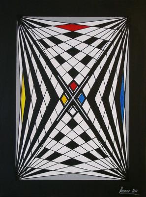 Shipshape 02 - Donna Kusserow - Array auf Array - Array - Array Shipshape 02 - Donna Kusserow - Array auf Array - Array - Array