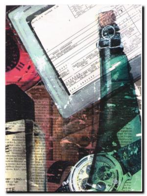 Montis Schicht 2 - Georg Droz dit Bushet - Array auf - Array - Montis Schicht 2 - Georg Droz dit Bushet - Array auf - Array -