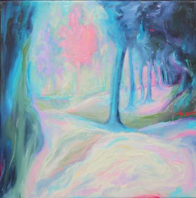 Park - Tatiana Likhanova - Array auf Array - Array - Array Park - Tatiana Likhanova - Array auf Array - Array - Array