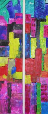 FAVELAS - Boo D - auf Array - Array - FAVELAS - Boo D - auf Array - Array -