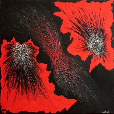 Das Erwachen - Ülkü Oenal - Array auf Array - Array - Das Erwachen - Ülkü Oenal - Array auf Array - Array -