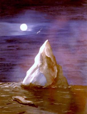 EISBERG - Boo D - auf Array - Array - EISBERG - Boo D - auf Array - Array -