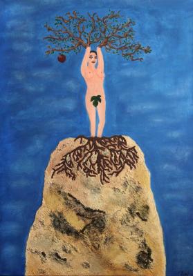 Die Versuchung - Ülkü Oenal - Array auf Array - Array - Die Versuchung - Ülkü Oenal - Array auf Array - Array -