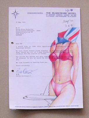 Stewardes - Marcel Schlesinger - Array auf Array - - Stewardes - Marcel Schlesinger - Array auf Array - -